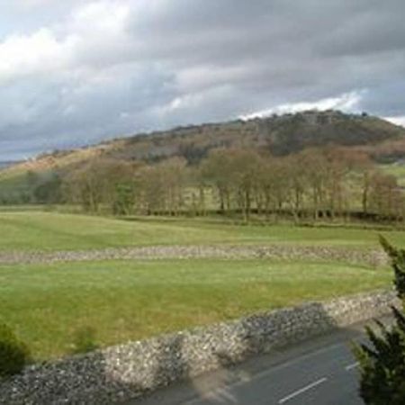 5 Star Cottage On The Green With Log Burner - Dog Friendly Austwick Zewnętrze zdjęcie