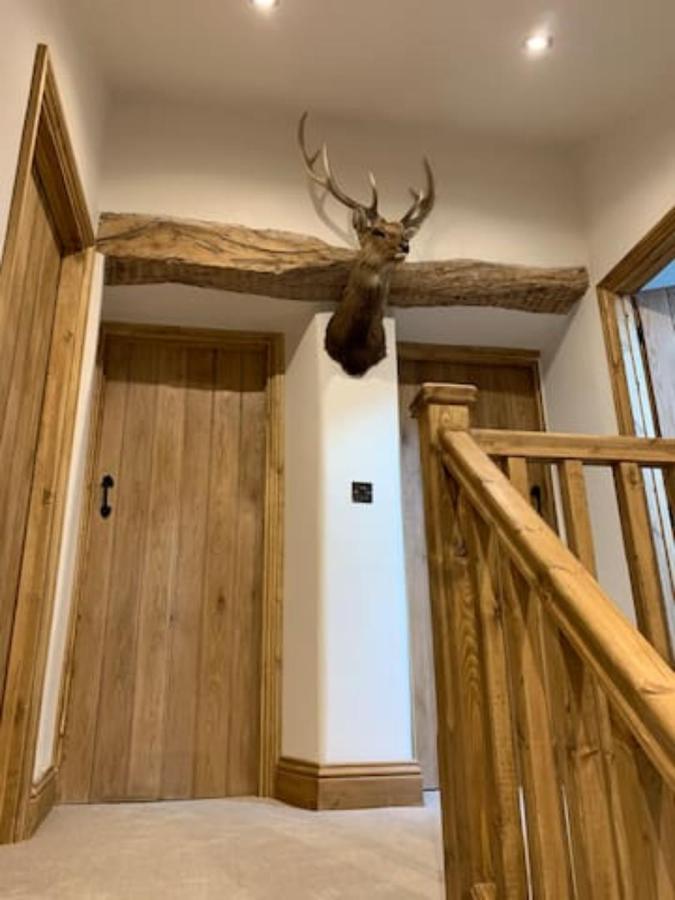 5 Star Cottage On The Green With Log Burner - Dog Friendly Austwick Zewnętrze zdjęcie