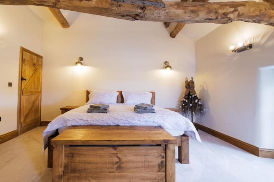 5 Star Cottage On The Green With Log Burner - Dog Friendly Austwick Zewnętrze zdjęcie