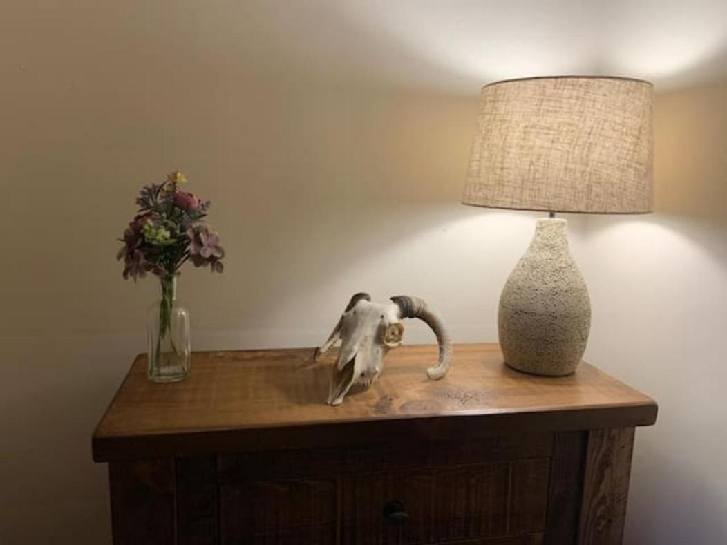 5 Star Cottage On The Green With Log Burner - Dog Friendly Austwick Zewnętrze zdjęcie