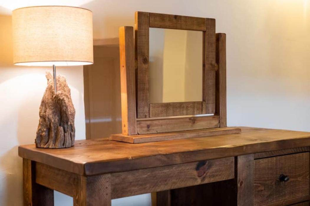5 Star Cottage On The Green With Log Burner - Dog Friendly Austwick Zewnętrze zdjęcie